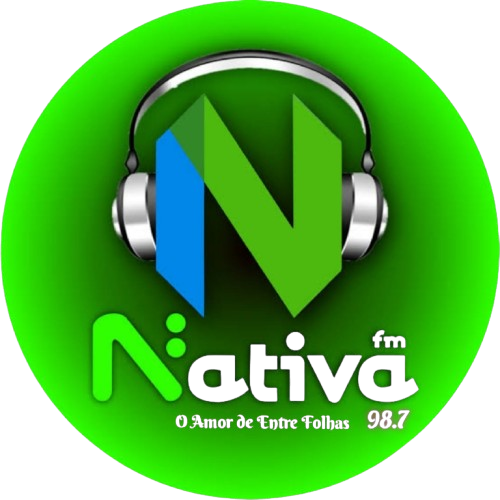 Nativa FM Logo